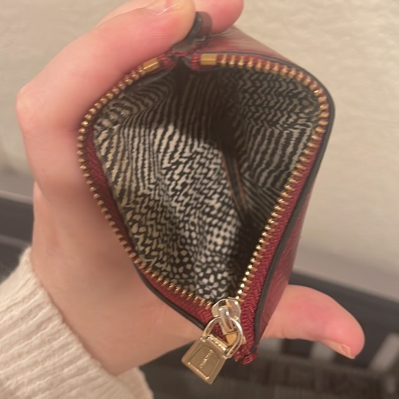 Rebecca Minkoff keychain wallet - Picture 4 of 4